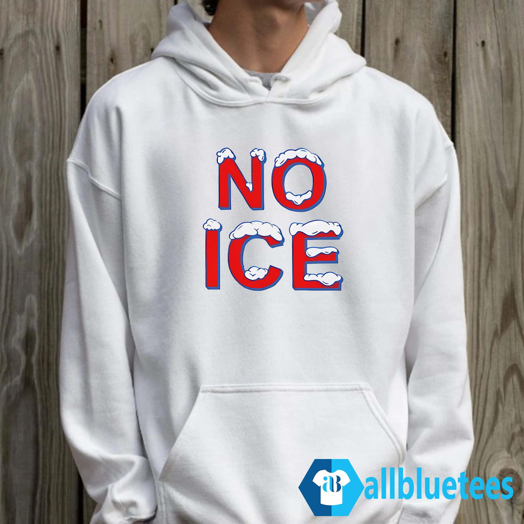 NO ICE Shirt