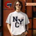NYC Aaron Judge New York Yankees baseball shirt