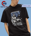 Nassourdine Imavov the Sniper graphic T-shirt