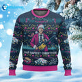 National Lampoon’s Vacation Hap Happiest Christmas Sweater
