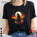 Native American Chief Tribes Culture Shirt