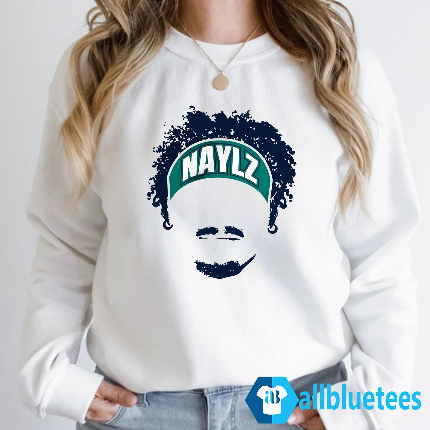 Naylz Shirt
