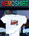 Nebraska Huskers 2026 Softball Super Regional Lincoln shirt
