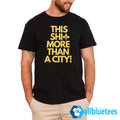 New Orleans This Shit More Than A City Shirt
