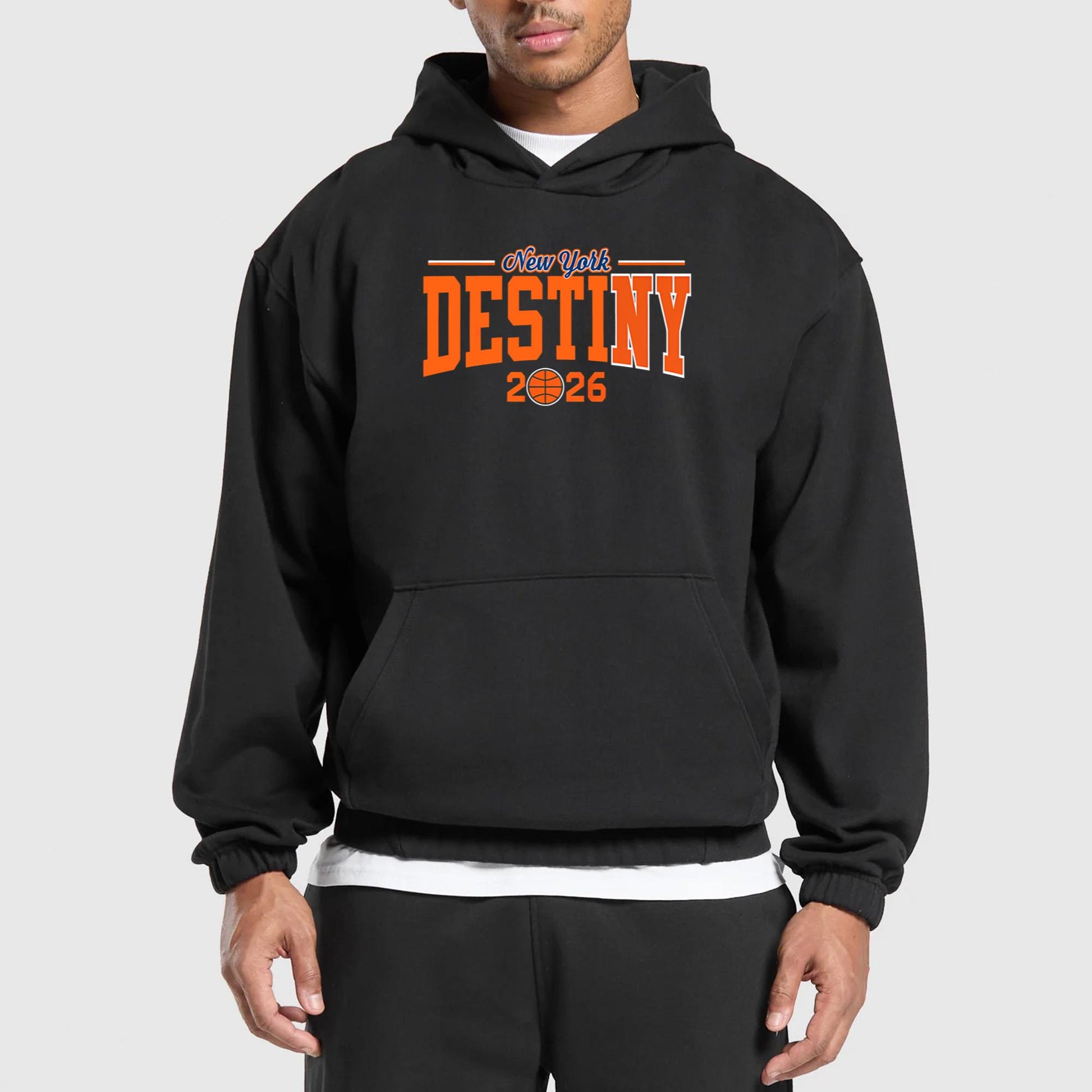 New York Destiny Shirt