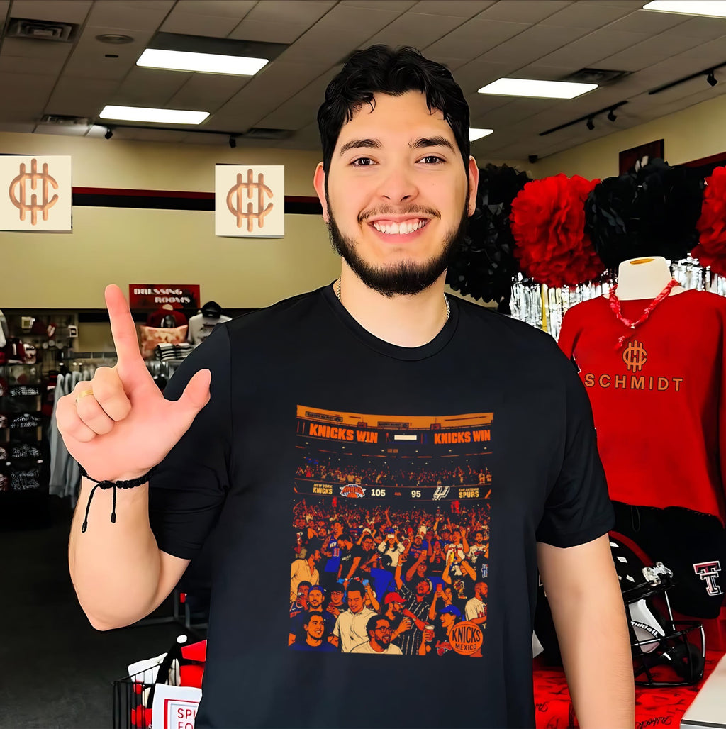 New York Energy One city one team one dream shirt