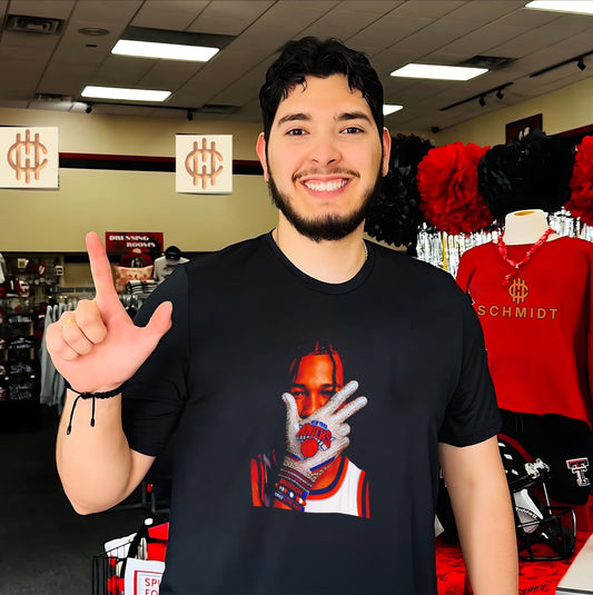 New York Knicks Jalen Brunson Ny Iceman Glove shirt