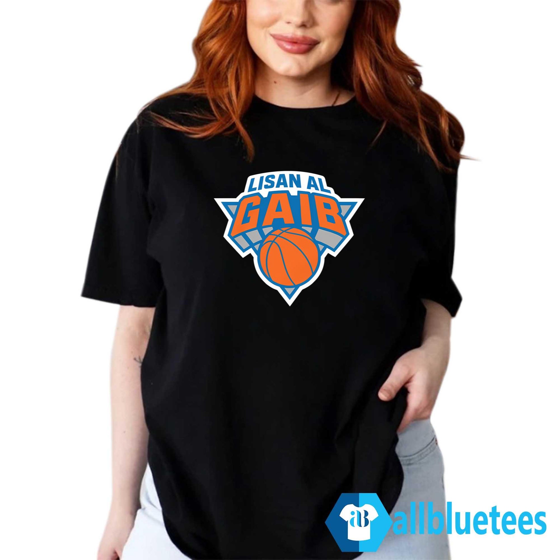 New York Lisan Al Gaib Shirt