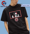 New York Mets Awareness to 4 ALS shirt