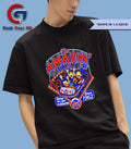 New York Mets the Amazin’ coaster retro shirt