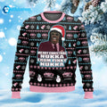 Next Friday Merry Christmas Nukka Ugly Sweater