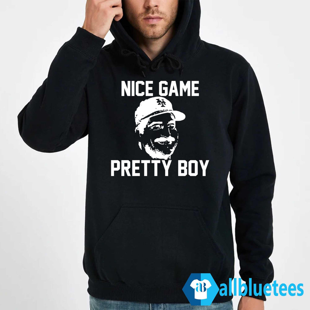 Game Pretty Boy Shirt