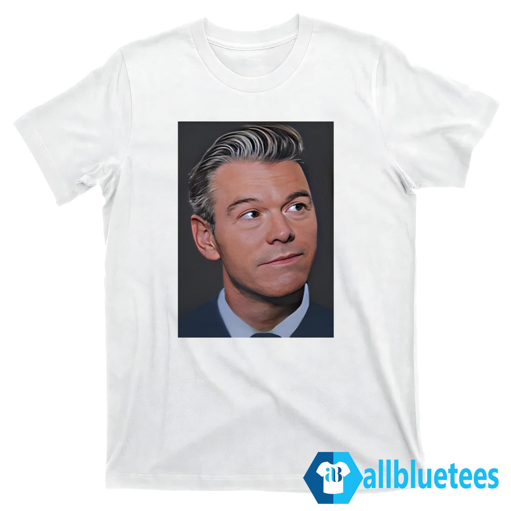Nick Wright Chris Broussard Kevin Wildes Shirt