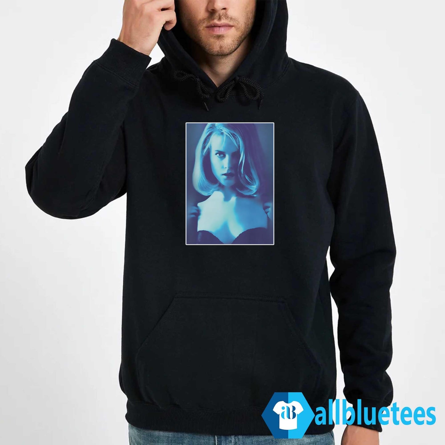 Nicole Kidman To Die For Shirt