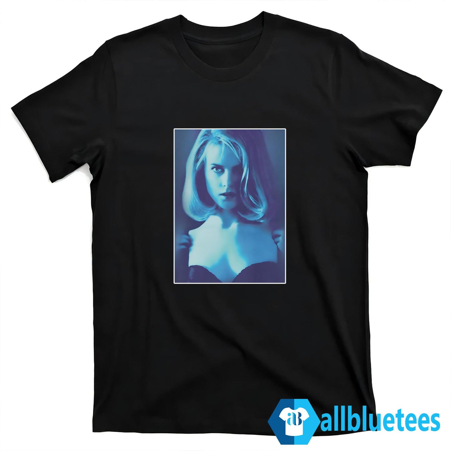 Nicole Kidman To Die For Shirt