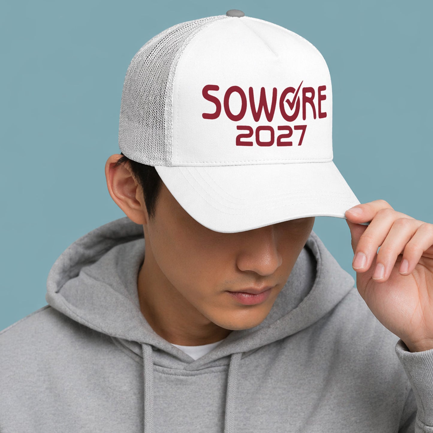 Nigeria Sowore 2027 Hat