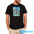Noah Knigga Eastern Michigan Shirt