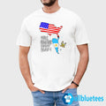 Nueva Era De Prosperidad Make Argentina & América Great Again Shirt
