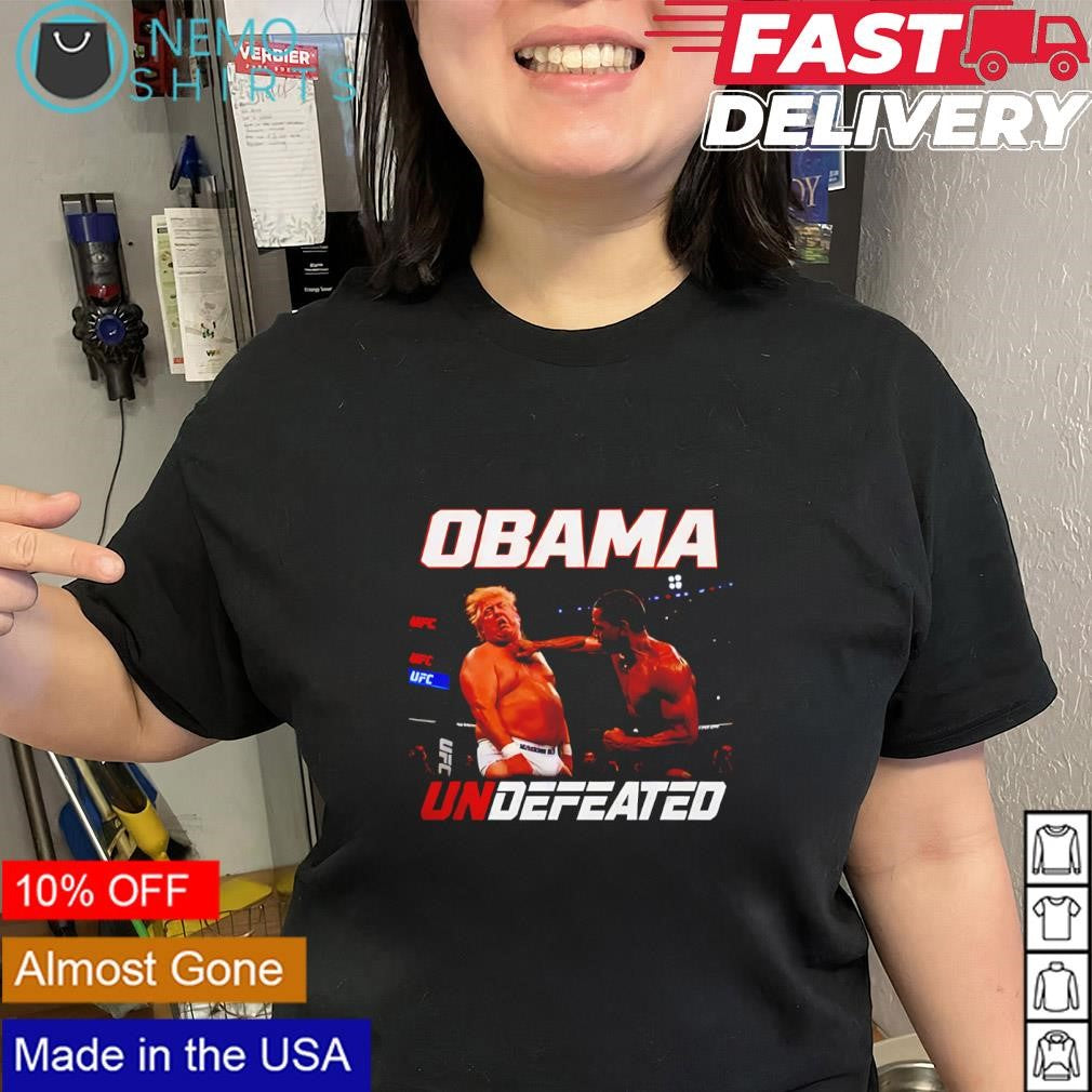 OBAMA