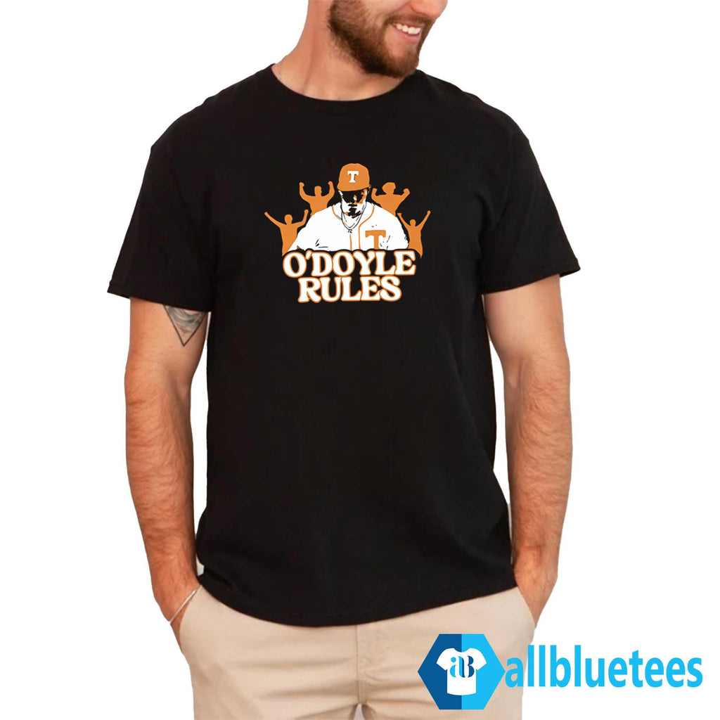 O’Doyle Rules Liam Doyle Shirt