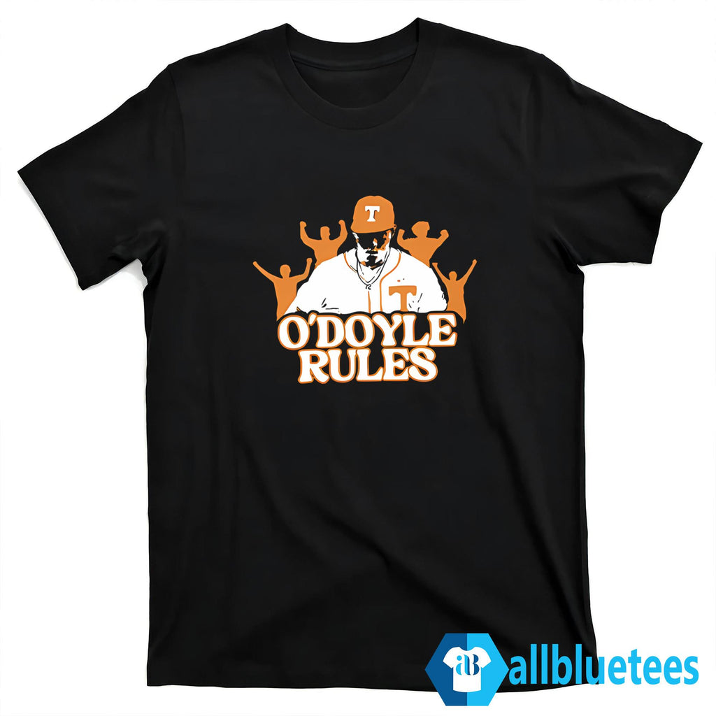 O’Doyle Rules Liam Doyle Shirt