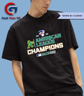 Oakland Athletics 2025 American League Champions ALCS Locker Room celebration shirt