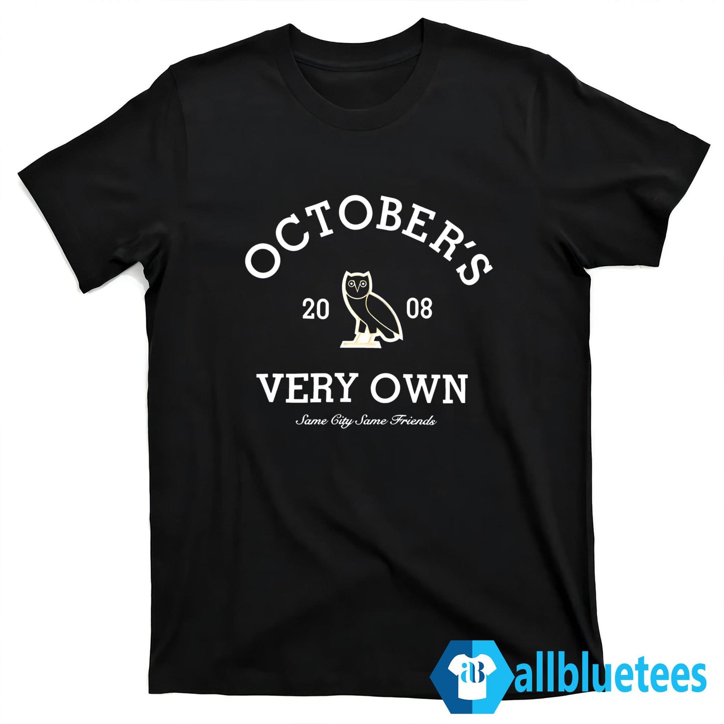 October’s Very Own Hoodie