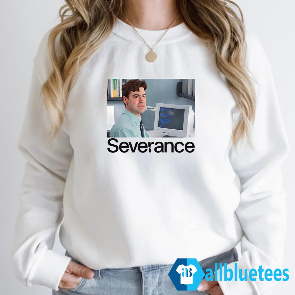 Office Space Severance Shirt