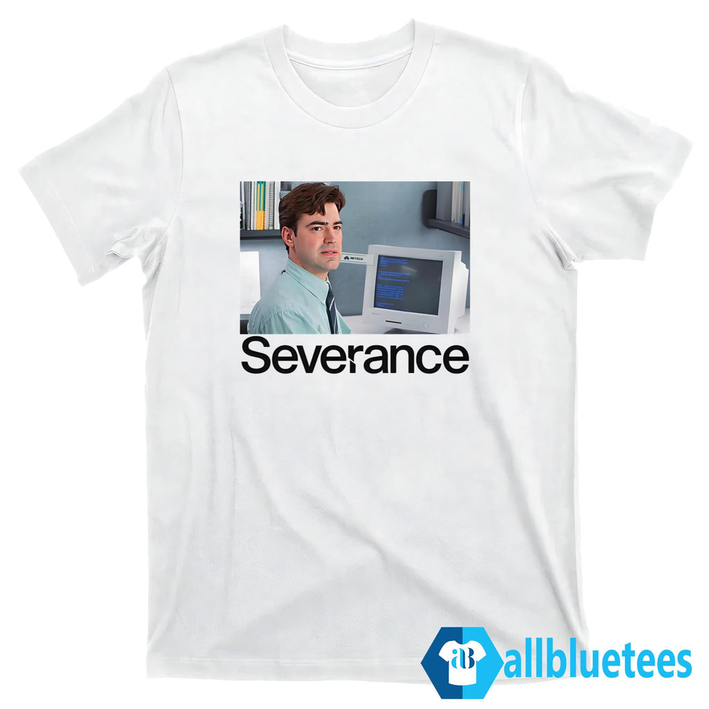 Office Space Severance Shirt