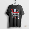 Official 1 Bj Is Always Better Than 9 Yanks As Toronto Blue Jays Vs New