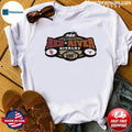 100th Red River Rivalry Oklahoma Sooners Vs Texas Longhorns Logo T-Shirt