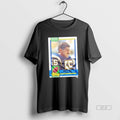 Official 1990 Topps Junior Seau Los Angeles Chargers Football