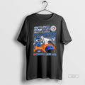 Official 2025 American League Champions Mascot Toronto Blue Jays