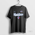 Official 2025 American League Champions Toronto Blue Jay All Players 2 Sided