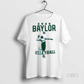 Official 2025 Baylor Volleyball Shirt