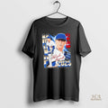 Official 2025 Champs Los Angeles Dodgers Mvp Yoshinobu Yamamoto
