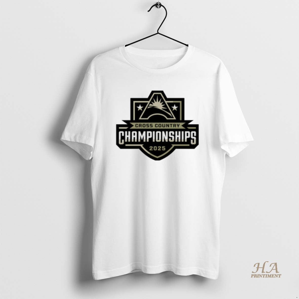 Official 2025 Cross Country Championships