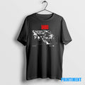 Official 2025 Darko Us Comfort Colors Mtg Tee Sweater