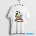 Official 2025 Hasan Piker Murder Burger Tee Sweater