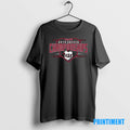 Official 2025 Mhsaa Boys Soccer Championships Ornaments Tee Sweater