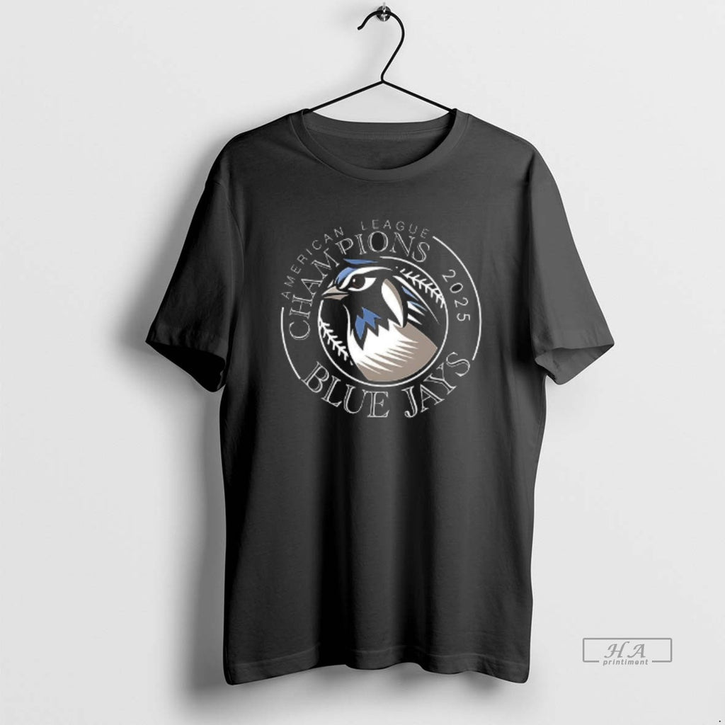 Official 2025 Mlb Champions Toronto Blue Jays