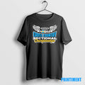 Official 2025 Njsiaa Cross Country Sectional Championships Tee Sweater