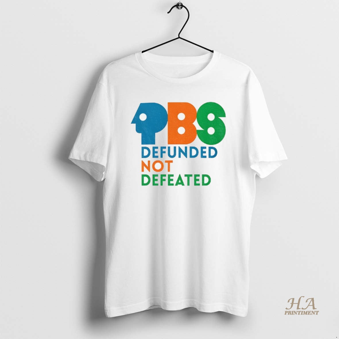 Official 2025 Pbs Defunded Not Defeated