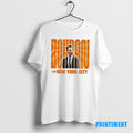 Official 2025 Progressive Democrats Zohran For New York City _e2_80_93 Eat The Rich Tee Sweater