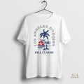 Official 2025 The Fall Classic Palm Tree
