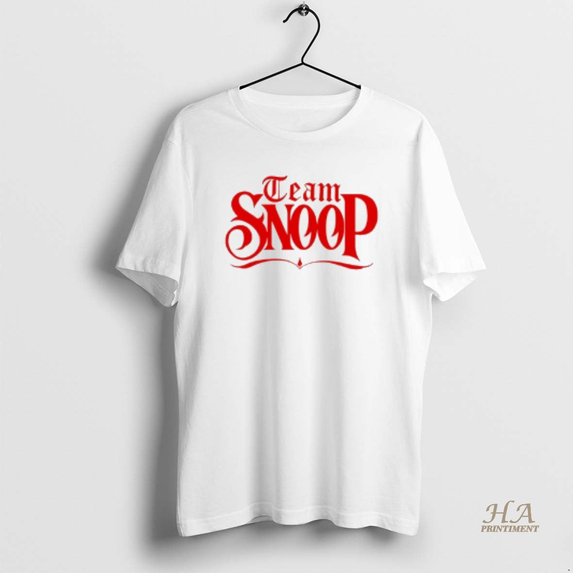 Official 2025 The Voice Team Snoop
