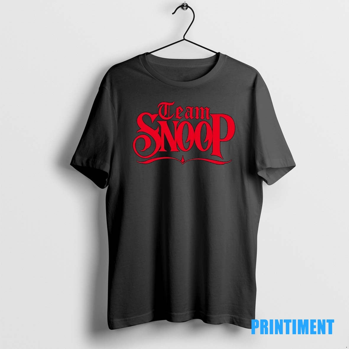 Official 2025 The Voice Team Snoop Tee Sweater