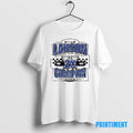 Official 2025 Two Time Nascar Cup Series Champion Kyle Larson Vintage Tee Sweater