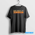 Official 2025 Voted Bill De Blasio Hot Girls For Zohran Tee Sweater