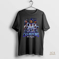Official 2025 World Champions Los Angeles Dodgers Back To Back Champions